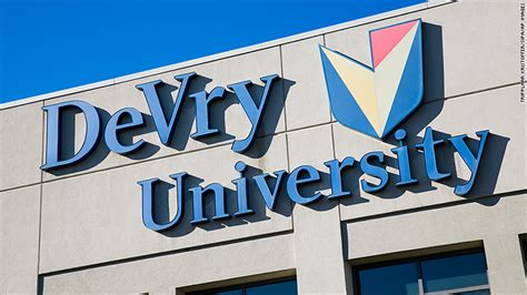 You are trying to compare a POS trade school like <b>DeVry</b> to Brown <b>University</b>? I can assure you the snickers are reserved for those deluding themselves into going to <b>DeVry</b> and thinking that they are attending college. . Devry university online address